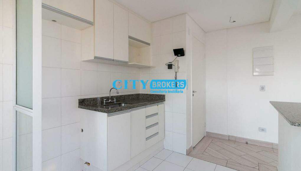 Apartamento à venda com 3 quartos, 69m² - Foto 6