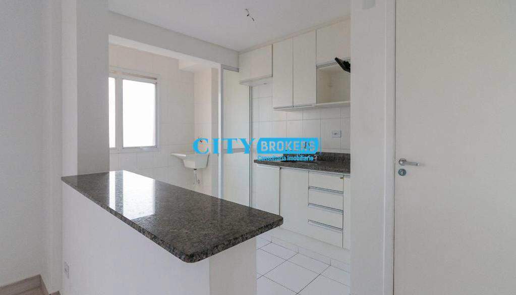 Apartamento à venda com 3 quartos, 69m² - Foto 3