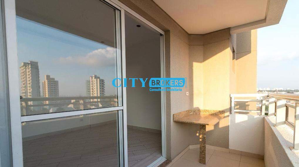 Apartamento à venda com 3 quartos, 69m² - Foto 1