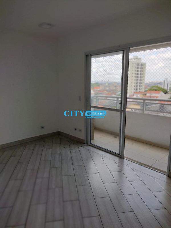 Apartamento à venda com 2 quartos, 61m² - Foto 1