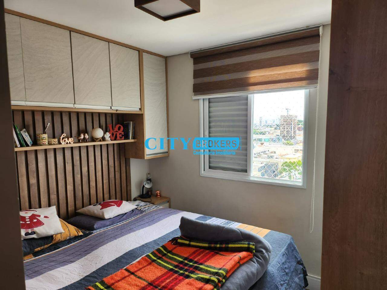 Apartamento para alugar com 2 quartos, 50m² - Foto 3