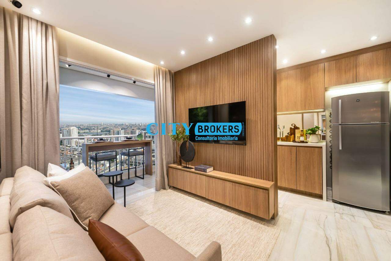 Apartamento à venda com 2 quartos, 56m² - Foto 21