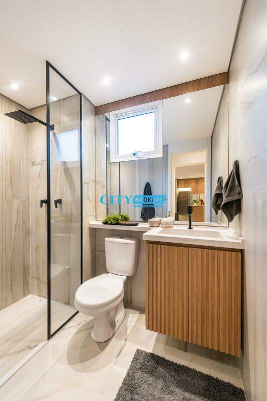 Apartamento à venda com 2 quartos, 56m² - Foto 6