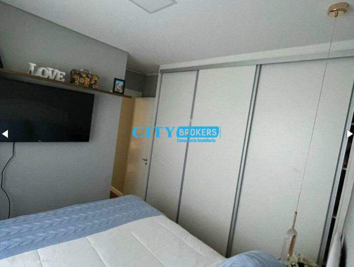 Apartamento à venda com 2 quartos, 40m² - Foto 7