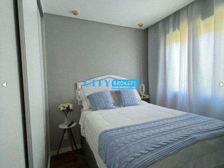 Apartamento à venda com 2 quartos, 40m² - Foto 6