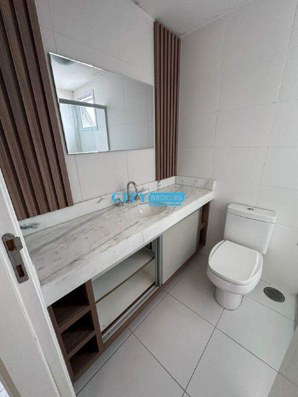 Apartamento à venda com 2 quartos, 102m² - Foto 11