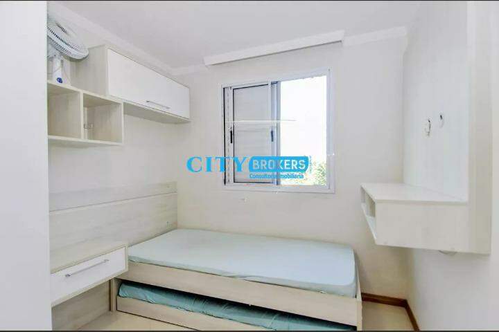 Apartamento à venda com 3 quartos, 54m² - Foto 13