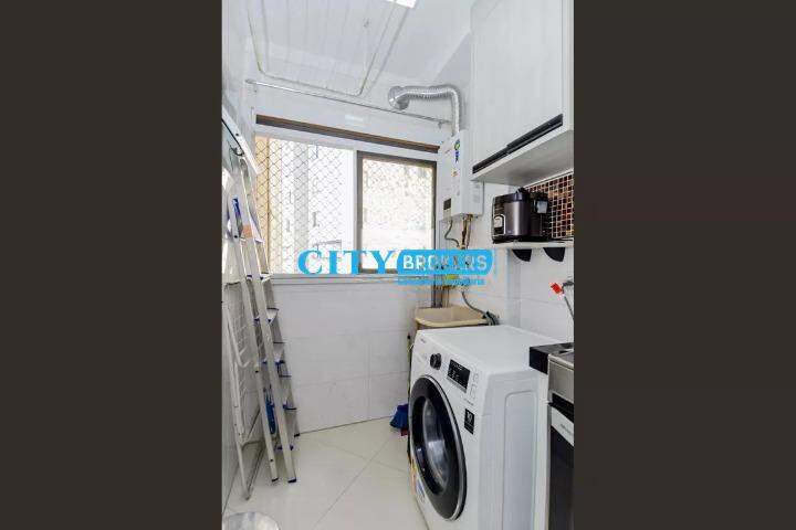 Apartamento à venda com 3 quartos, 54m² - Foto 8