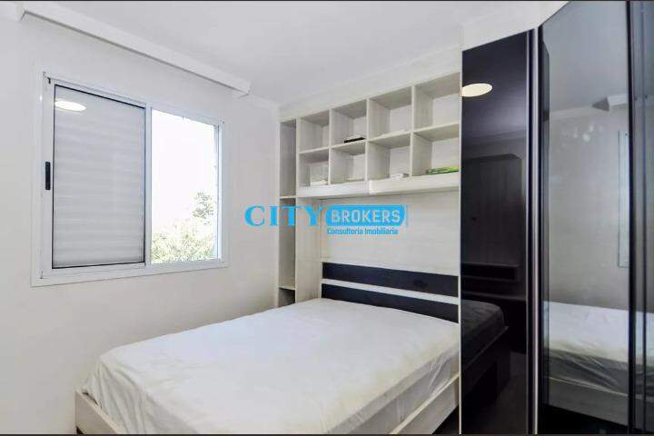 Apartamento à venda com 3 quartos, 54m² - Foto 12