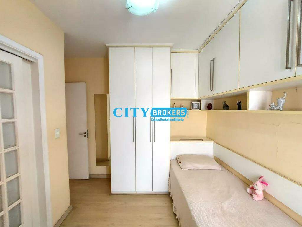 Sobrado à venda com 2 quartos, 121m² - Foto 11