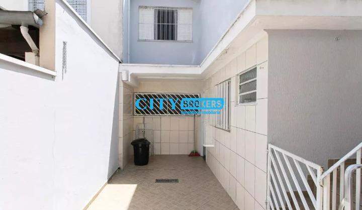 Sobrado à venda com 2 quartos, 100m² - Foto 3