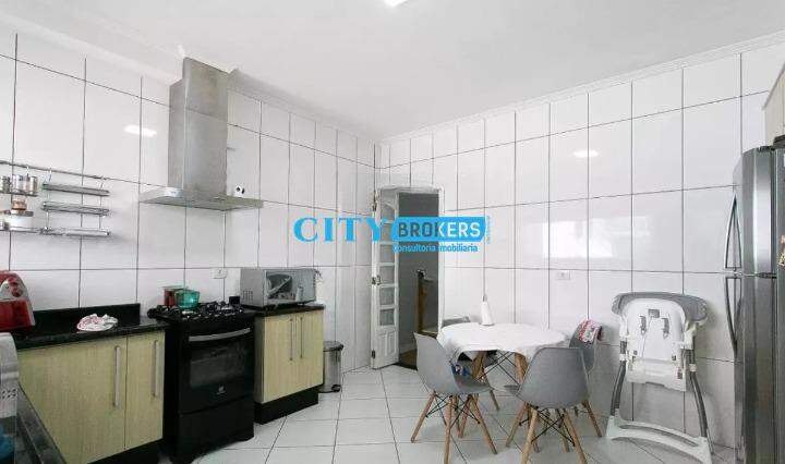 Sobrado à venda com 2 quartos, 100m² - Foto 13