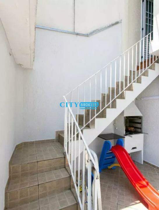 Sobrado à venda com 2 quartos, 100m² - Foto 10