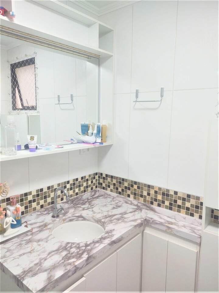 Apartamento à venda com 2 quartos, 38m² - Foto 8