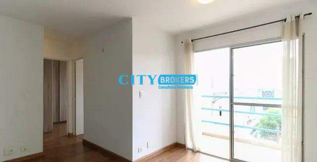 Apartamento à venda com 2 quartos, 56m² - Foto 1