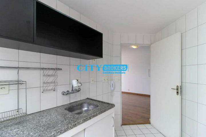 Apartamento à venda com 2 quartos, 56m² - Foto 12