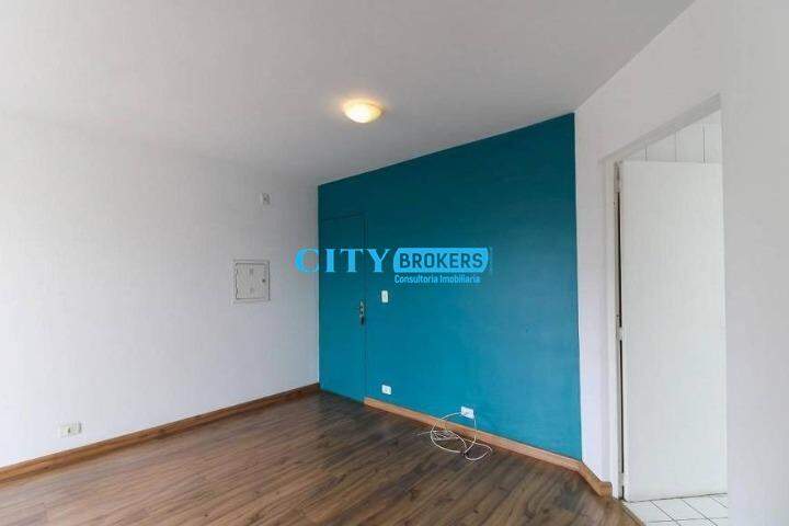 Apartamento à venda com 2 quartos, 56m² - Foto 7