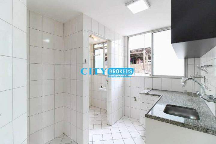 Apartamento à venda com 2 quartos, 56m² - Foto 13