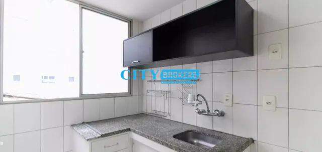 Apartamento à venda com 2 quartos, 56m² - Foto 14