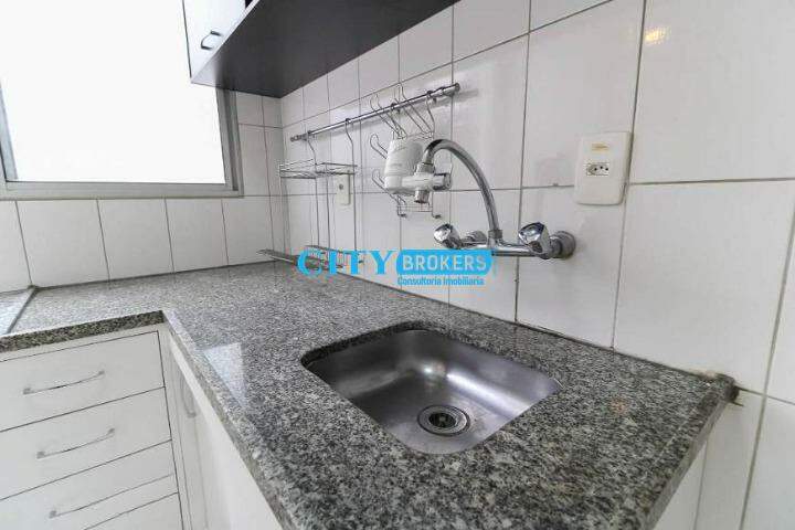 Apartamento à venda com 2 quartos, 56m² - Foto 15