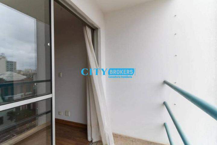 Apartamento à venda com 2 quartos, 56m² - Foto 9