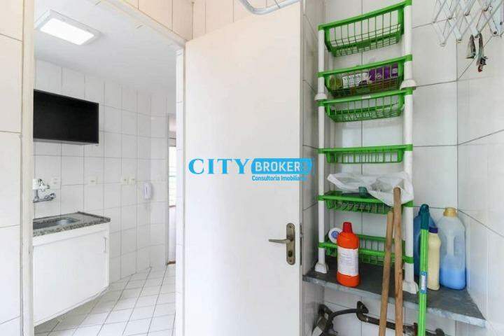 Apartamento à venda com 2 quartos, 56m² - Foto 16