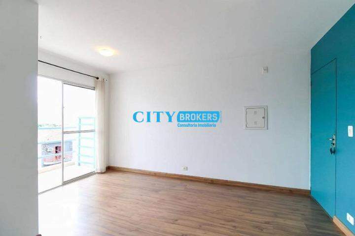 Apartamento à venda com 2 quartos, 56m² - Foto 4