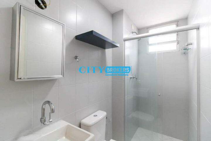 Apartamento à venda com 2 quartos, 56m² - Foto 25