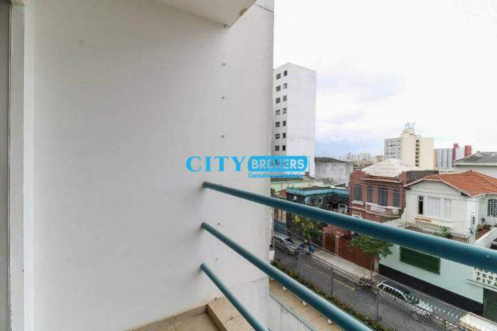 Apartamento à venda com 2 quartos, 56m² - Foto 8