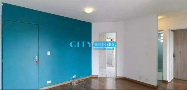 Apartamento à venda com 2 quartos, 56m² - Foto 5