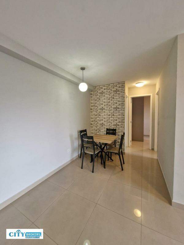 Apartamento, 2 quartos, 50 m² - Foto 5