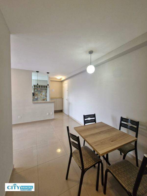 Apartamento, 2 quartos, 50 m² - Foto 8