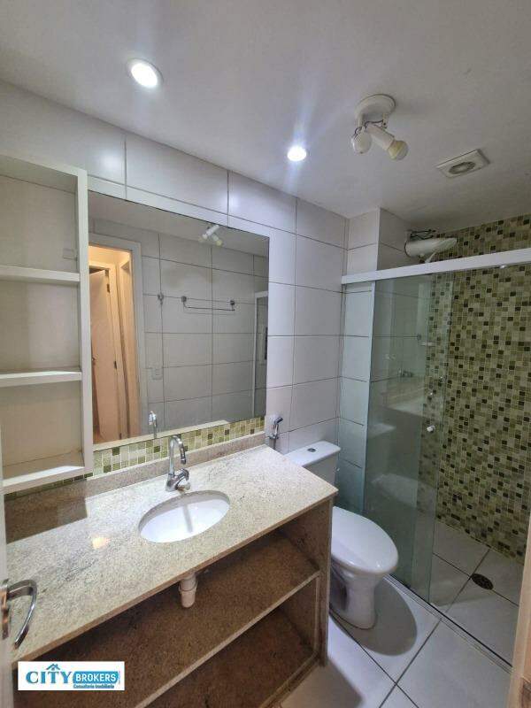 Apartamento, 2 quartos, 50 m² - Foto 7