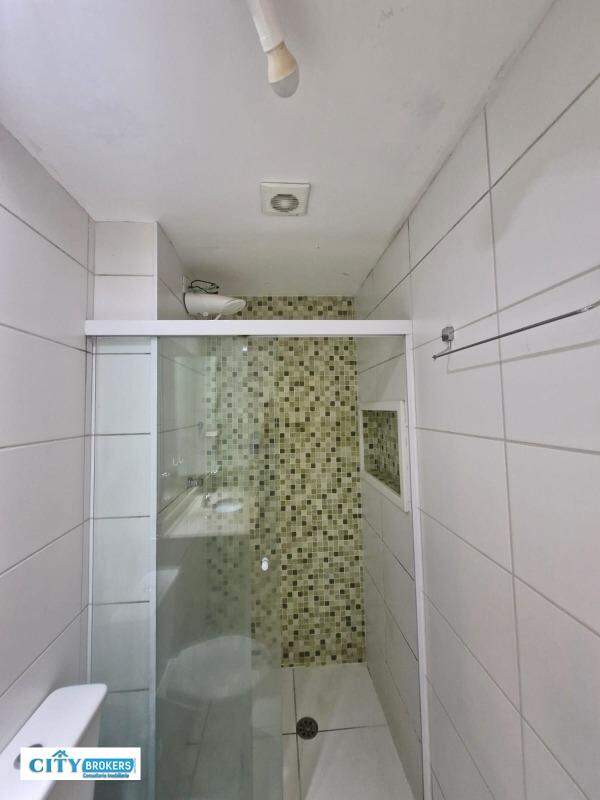 Apartamento, 2 quartos, 50 m² - Foto 11