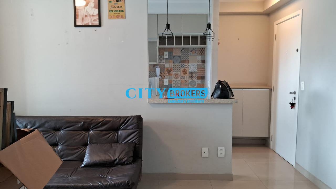 Apartamento de 2 quartos a para aluguel 2.500,00 no bairro Vila Augusta Guarulhos: 