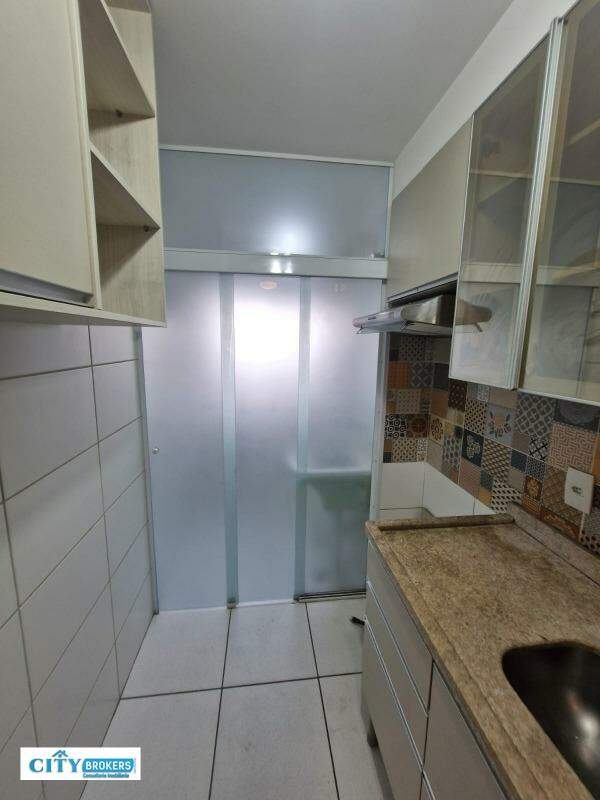 Apartamento, 2 quartos, 50 m² - Foto 2