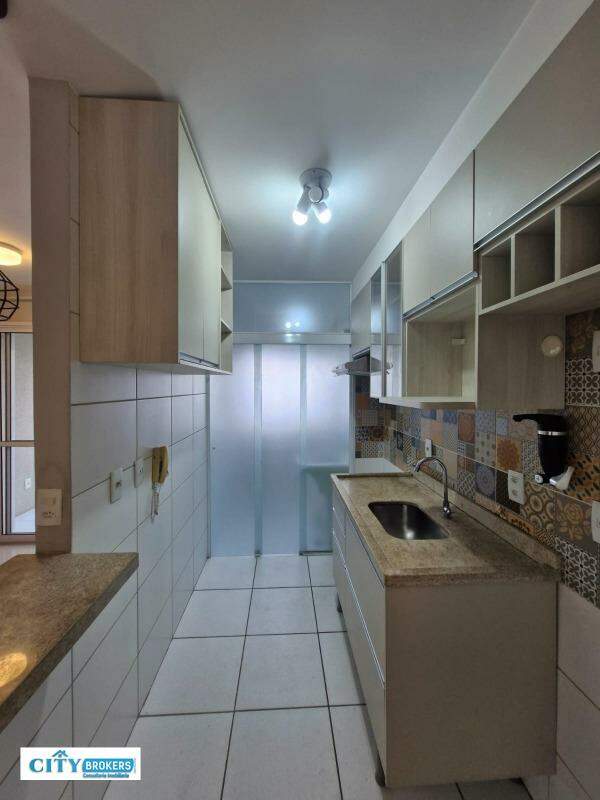 Apartamento, 2 quartos, 50 m² - Foto 12