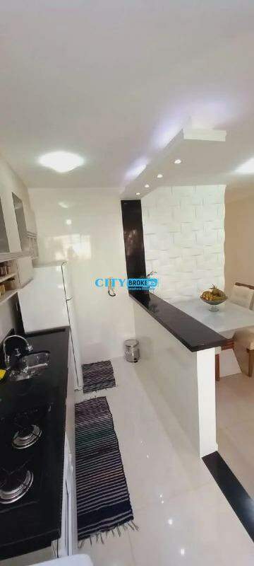 Apartamento à venda com 2 quartos, 50m² - Foto 5