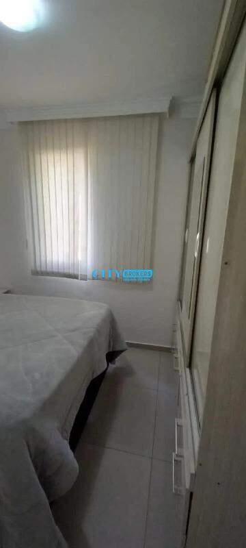 Apartamento à venda com 2 quartos, 50m² - Foto 9