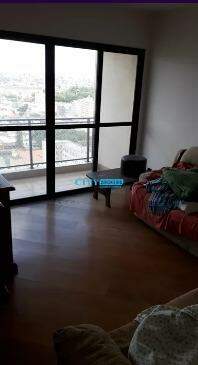 Apartamento para alugar com 3 quartos, 90m² - Foto 1