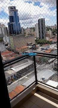 Apartamento para alugar com 3 quartos, 90m² - Foto 8