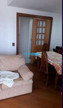 Apartamento para alugar com 3 quartos, 90m² - Foto 2