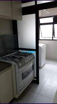 Apartamento para alugar com 3 quartos, 90m² - Foto 5