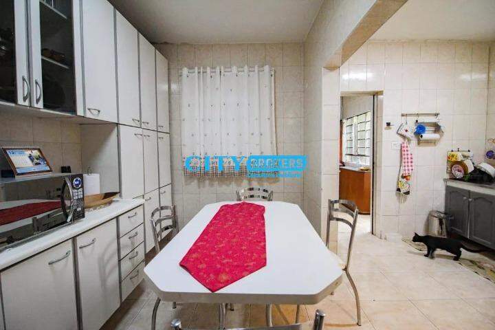 Sobrado à venda com 4 quartos, 180m² - Foto 8