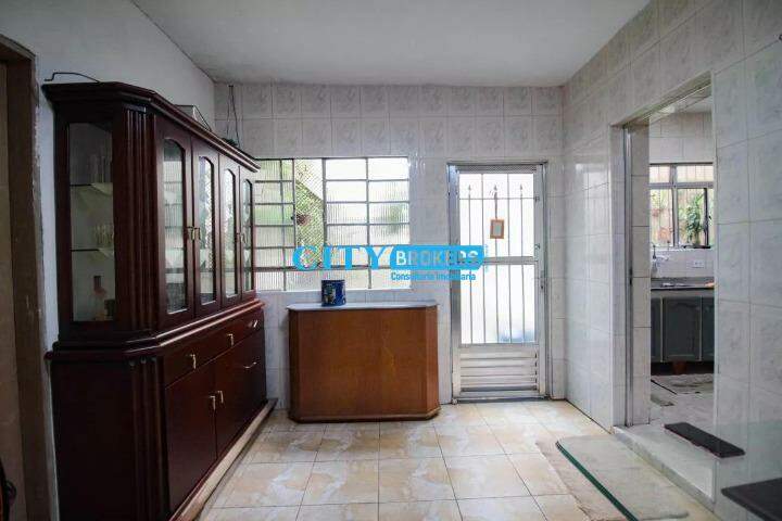 Sobrado à venda com 4 quartos, 180m² - Foto 19