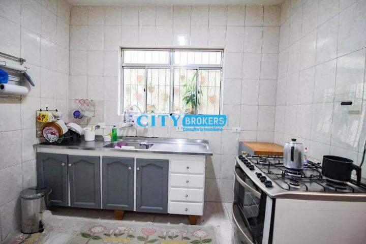 Sobrado à venda com 4 quartos, 180m² - Foto 10