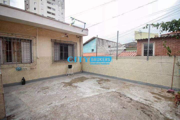 Sobrado à venda com 4 quartos, 180m² - Foto 28