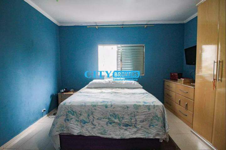 Sobrado à venda com 4 quartos, 180m² - Foto 20