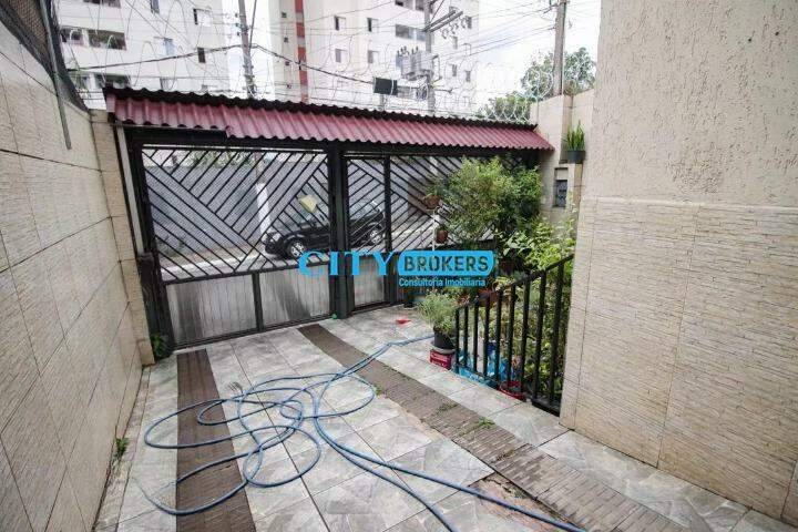 Sobrado à venda com 4 quartos, 180m² - Foto 5