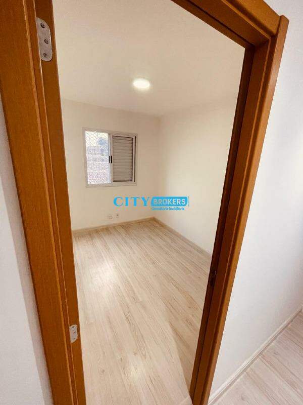 Apartamento à venda com 2 quartos, 47m² - Foto 9